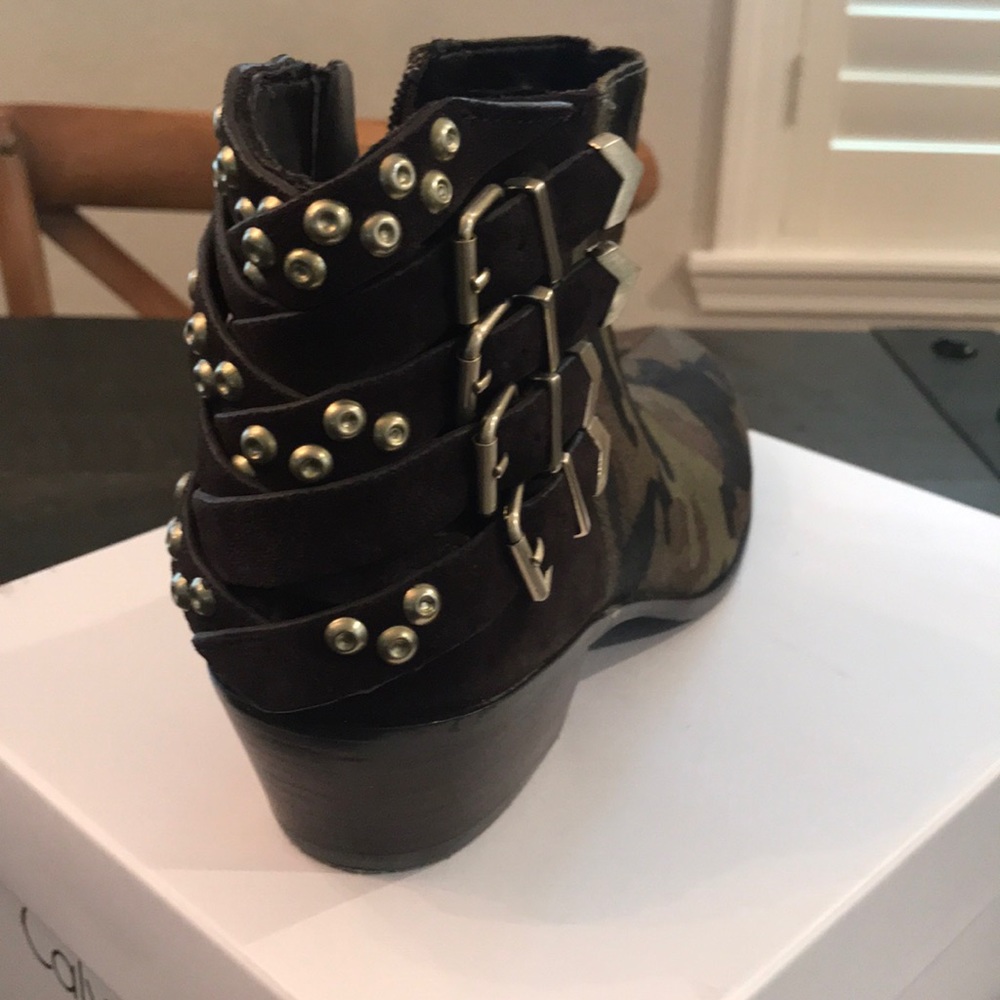 Sam Edelman boots - Picture 2 of 5